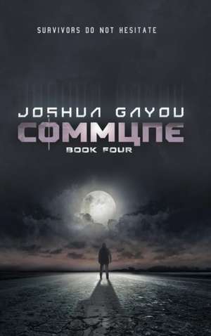 Commune de Joshua Gayou