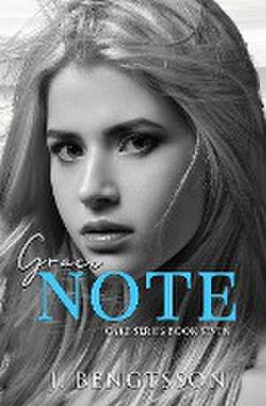 Grace Note de J. Bengtsson