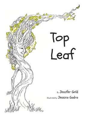 Top Leaf de Jennifer Gold