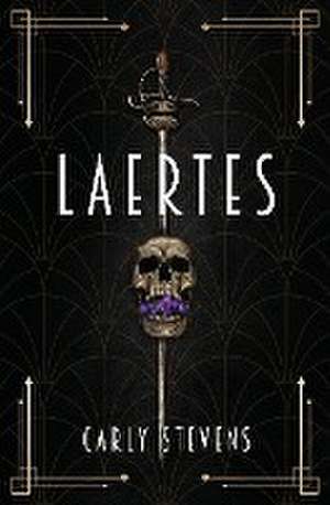 Laertes de Carly Stevens