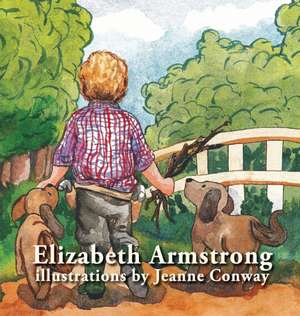 Little Boy, Little Boy de Elizabeth Armstrong