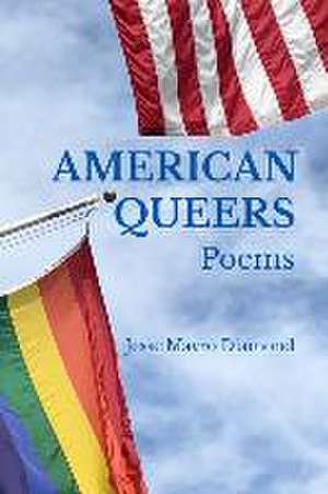 American Queers de Jesse M. Diamond