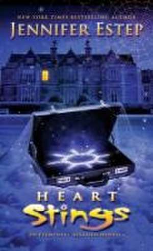 Heart Stings de Jennifer Estep