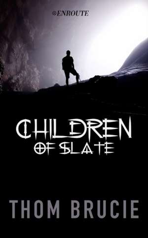 Children of Slate de Thom Brucie