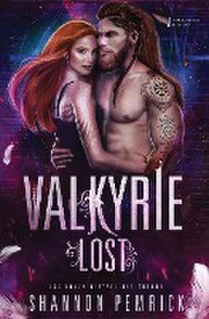 Valkyrie Lost de Shannon Pemrick