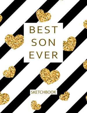 Best Son Ever de Studio O