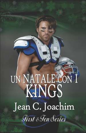 Un Natale Con I King de Jean C. Joachim