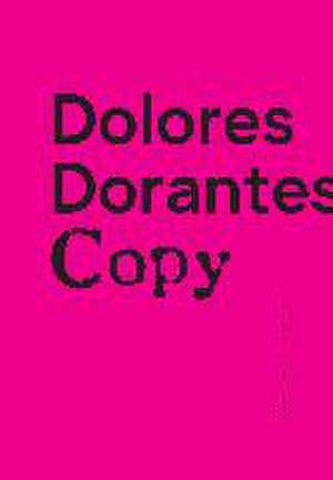 Copy de Dolores Dorantes