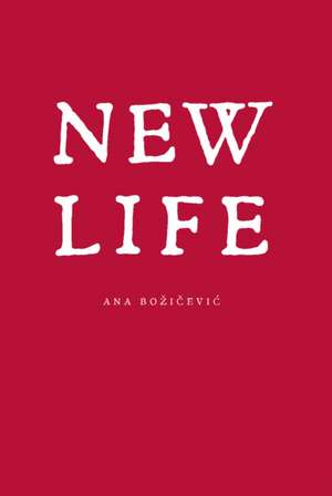 New Life de Bozi&