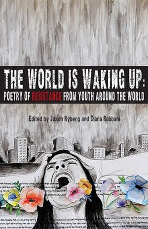 The World is Waking Up de Clara Rabbani