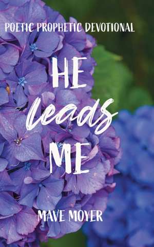 He Leads Me de Mave Moyer