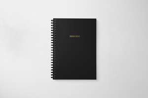 2020 - 2021 Catholic Planner Academic Edition de Catholic Planner