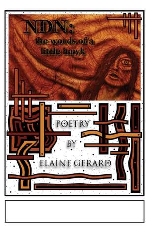NDN de Elaine Gerard
