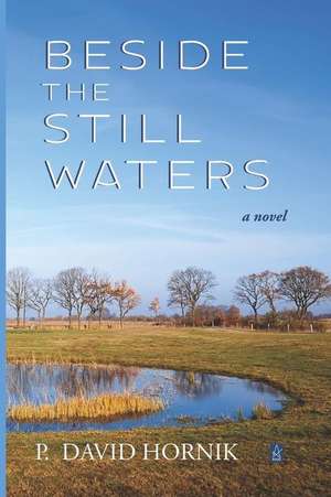 Beside the Still Waters de P. David Hornik