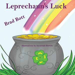 LEPRECHAUNS LUCK