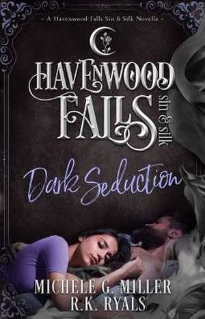 Dark Seduction de R. K. Ryals