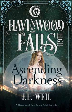 Ascending Darkness de Havenwood Falls Collective