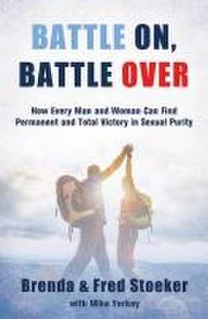 Battle On, Battle Over de Brenda Stoeker