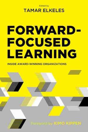 Forward-Focused Learning de Tamar Elkeles