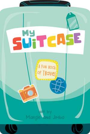 My Suitcase de Duopress Labs