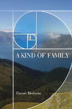 KIND OF FAMILY de Bonnie Meekums