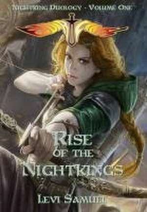 Rise of the Nightkings de Levi Samuel