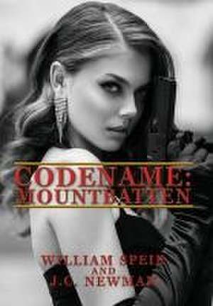 Codename de William Speir