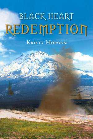 Black Heart Redemption de Kristy Morgan