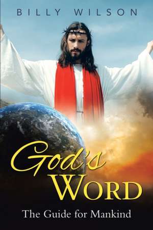God's Word de Billy Wilson
