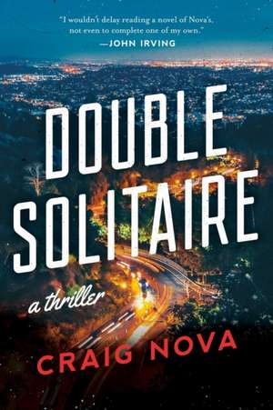 Double Solitaire de Craig Nova