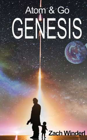 Genesis de Zach Winderl