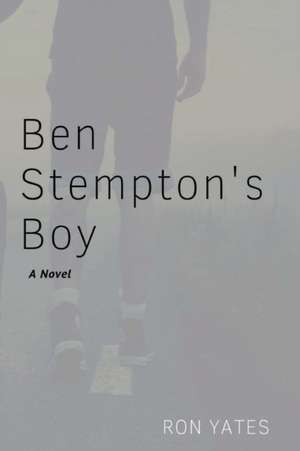 Ben Stempton's Boy de Ron Yates