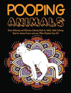 Pooping Animals de Color Prime