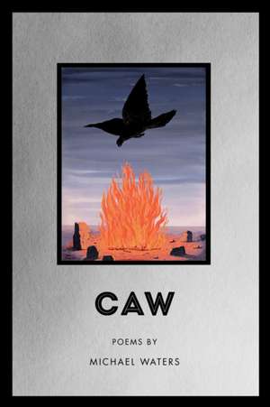 Caw de Michael Waters