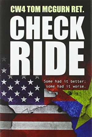 Check Ride de Thomas McGurn