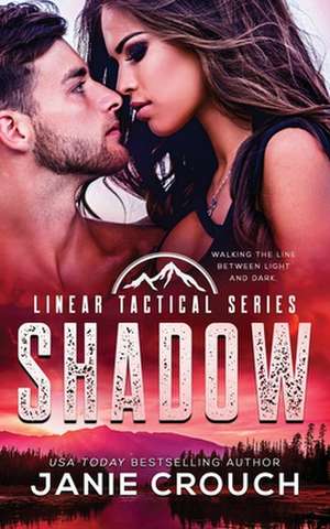 Shadow de Janie Crouch