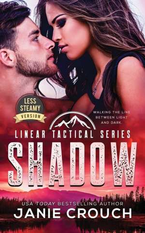 Shadow de Janie Crouch