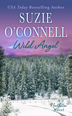 Wild Angel de Suzie O'Connell