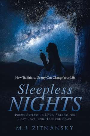 Sleepless Nights de M. J. Zitnansky