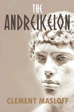 The Andreikelon de Clement Masloff