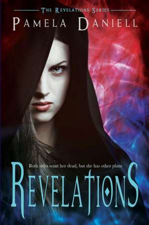 REVELATIONS de Pamela Daniell