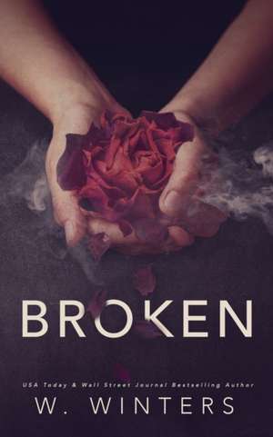 Broken de W. Winters