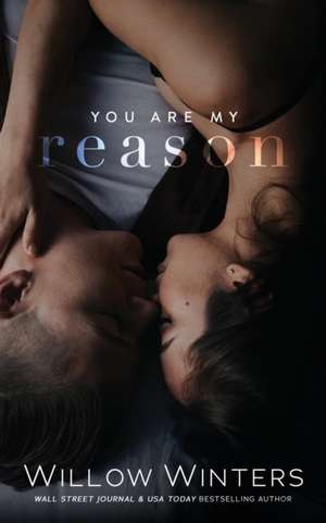 You Are My Reason de W. Winters