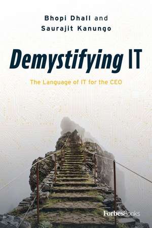 Demystifying It de Bhopi Dhall