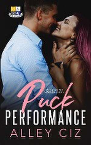 Puck Performance de Alley Ciz