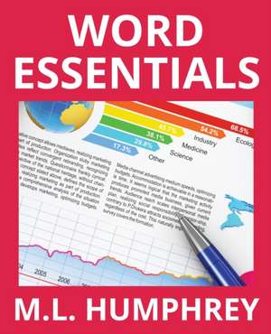 Word Essentials de M. L. Humphrey