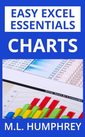 Humphrey, M: Charts