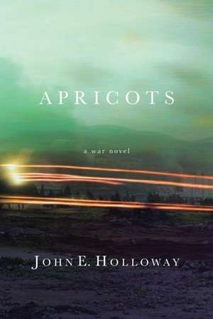 Apricots de John Holloway