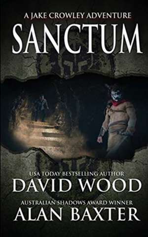 Sanctum de David Wood