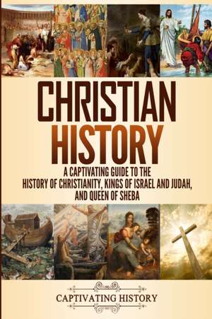 Christian History de Captivating History